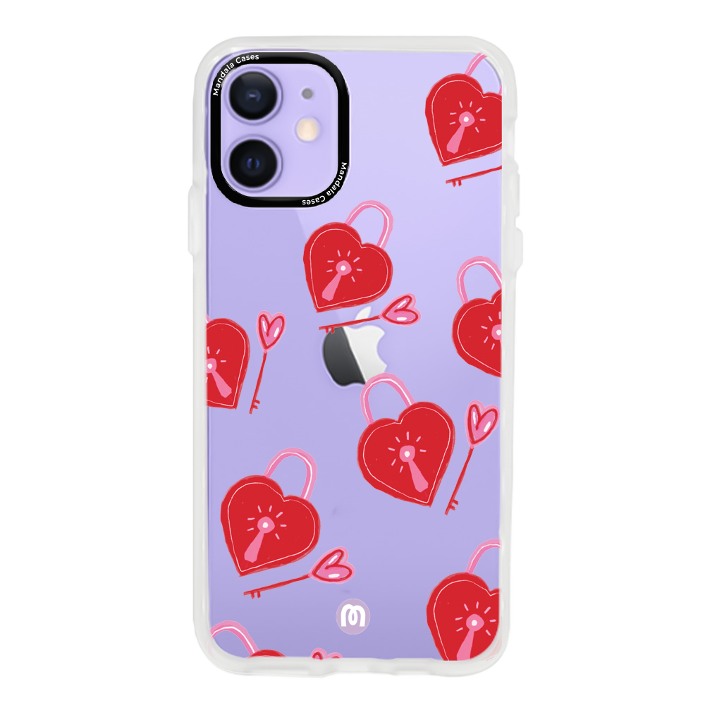 Cases para iphone 12 mini - Mandala Cases