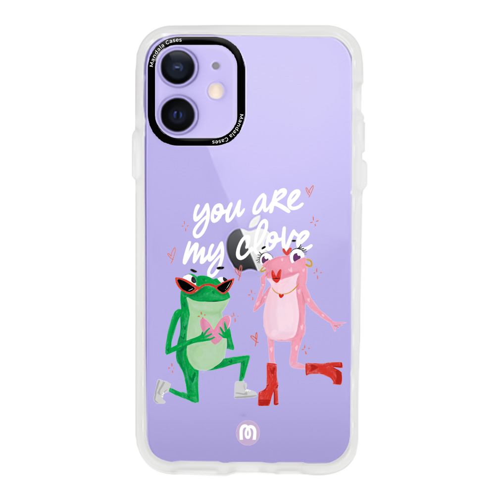 Cases para iphone 12 mini - Mandala Cases