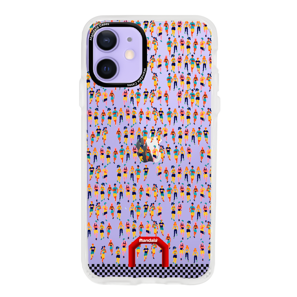 Cases para iphone 12 mini - Mandala Cases