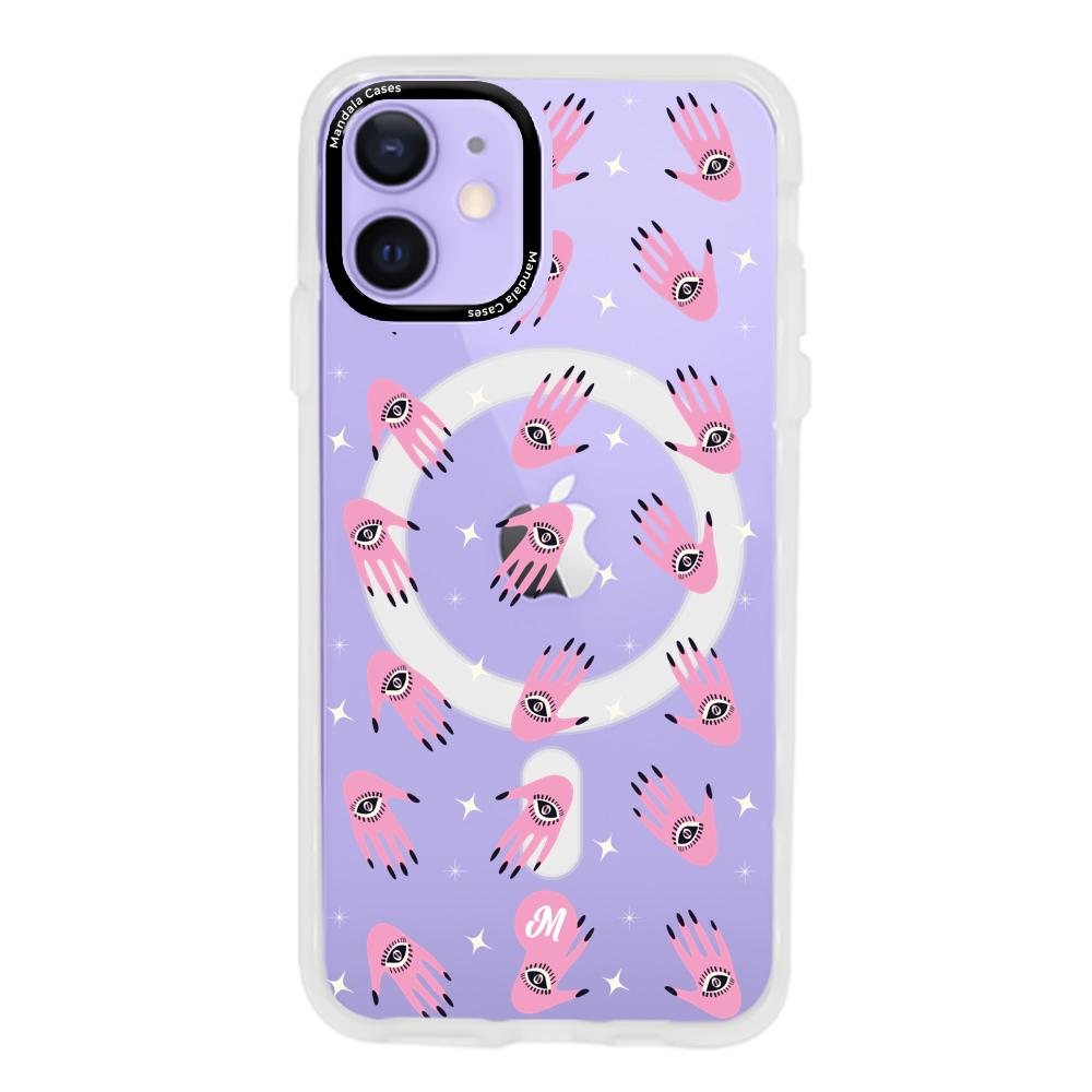 Cases para iphone 12 mini - Mandala Cases