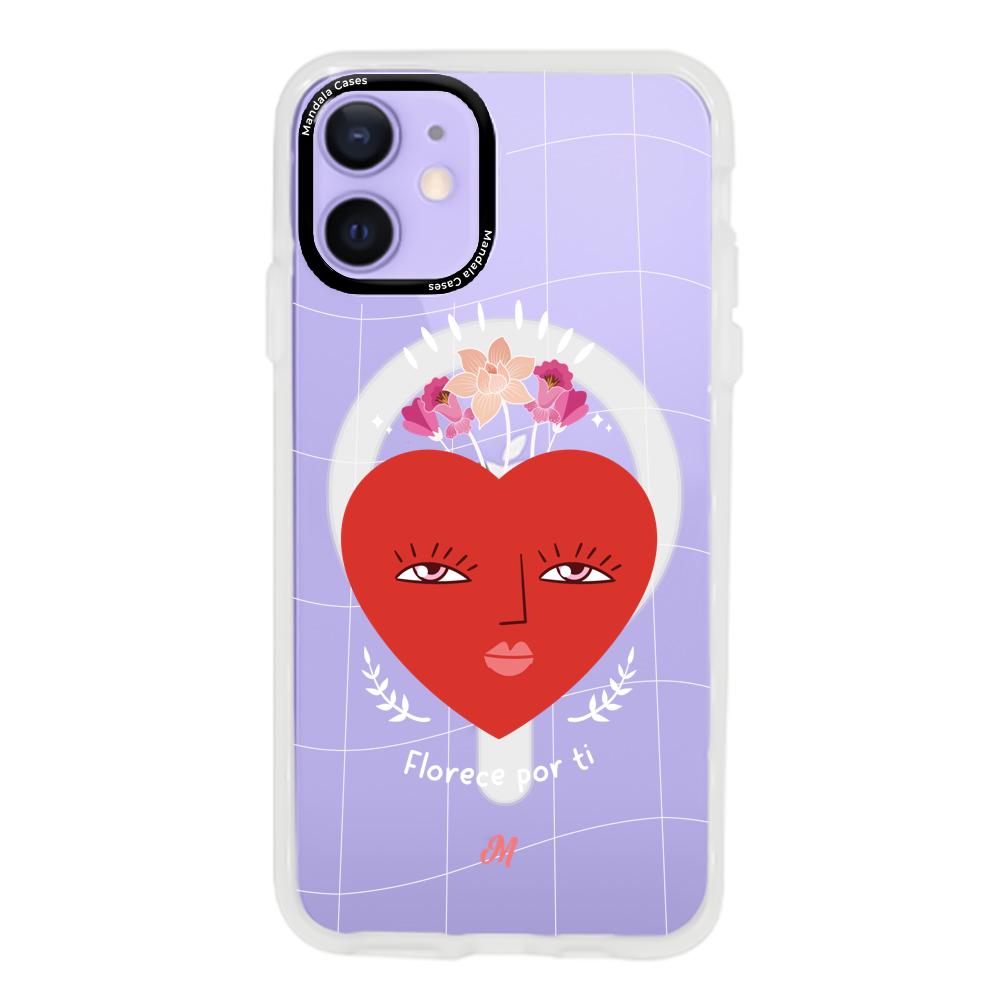 Cases para iphone 12 mini - Mandala Cases