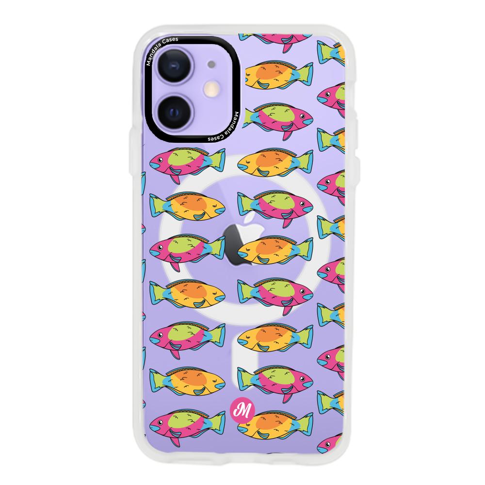 Cases para iphone 12 mini - Mandala Cases