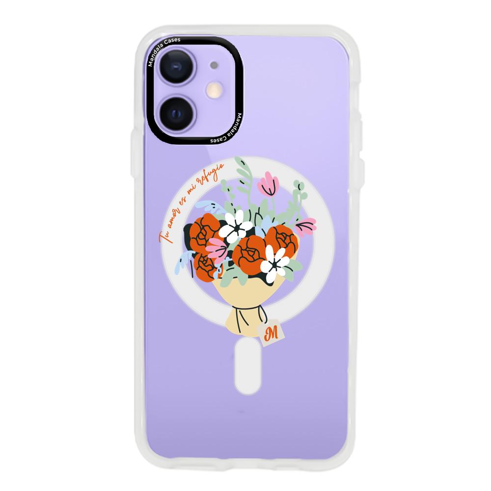 Cases para iphone 12 mini - Mandala Cases