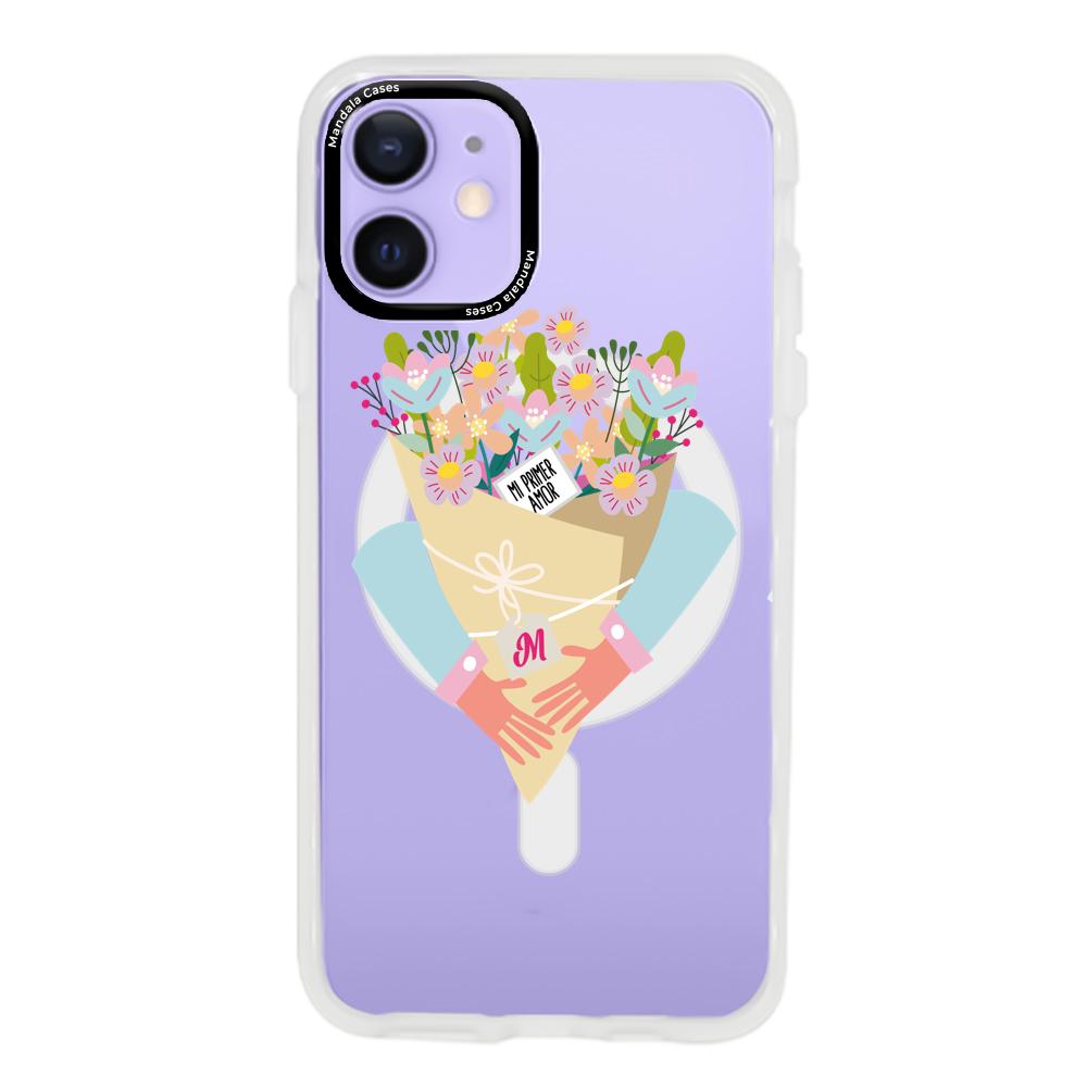 Cases para iphone 12 mini - Mandala Cases