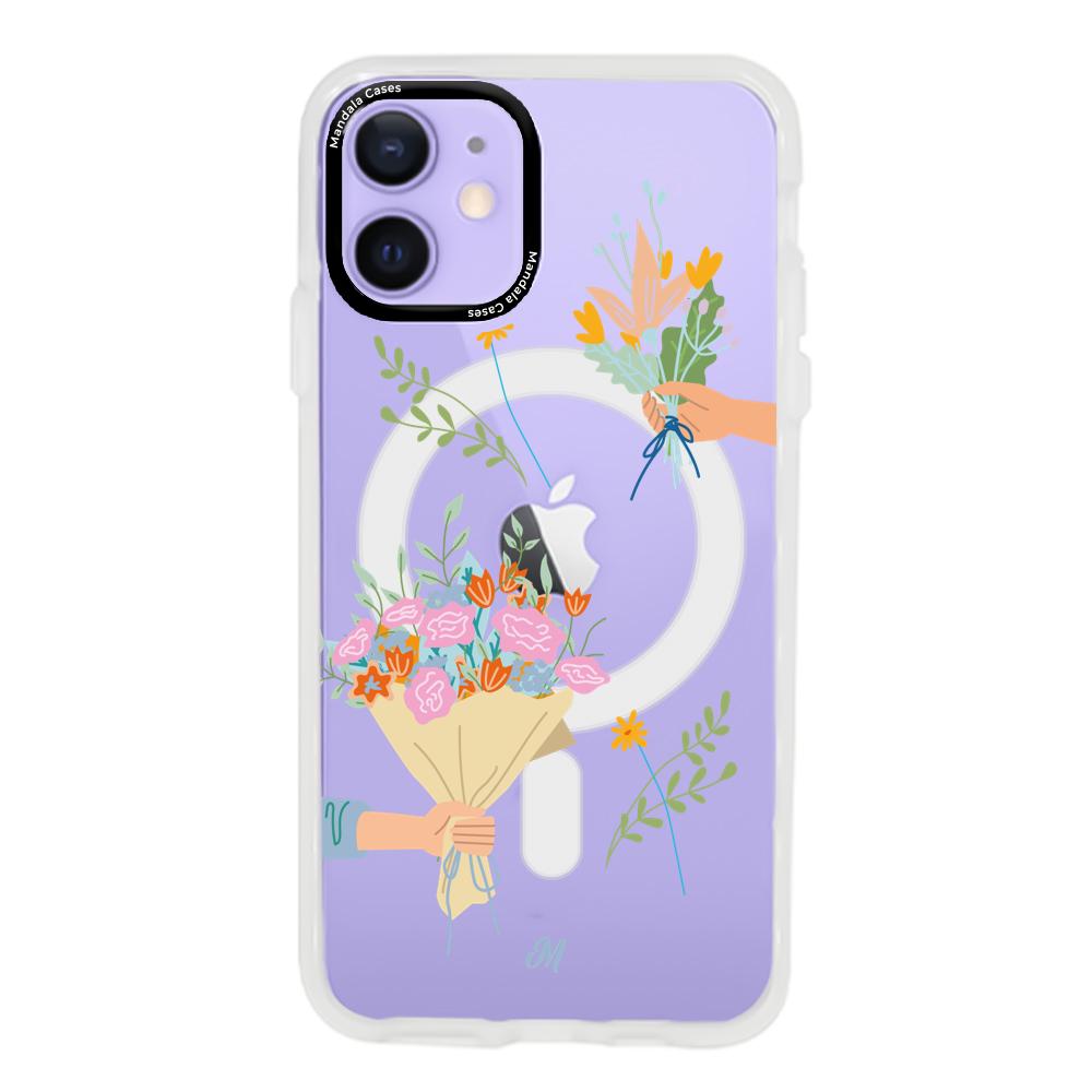 Cases para iphone 12 mini - Mandala Cases