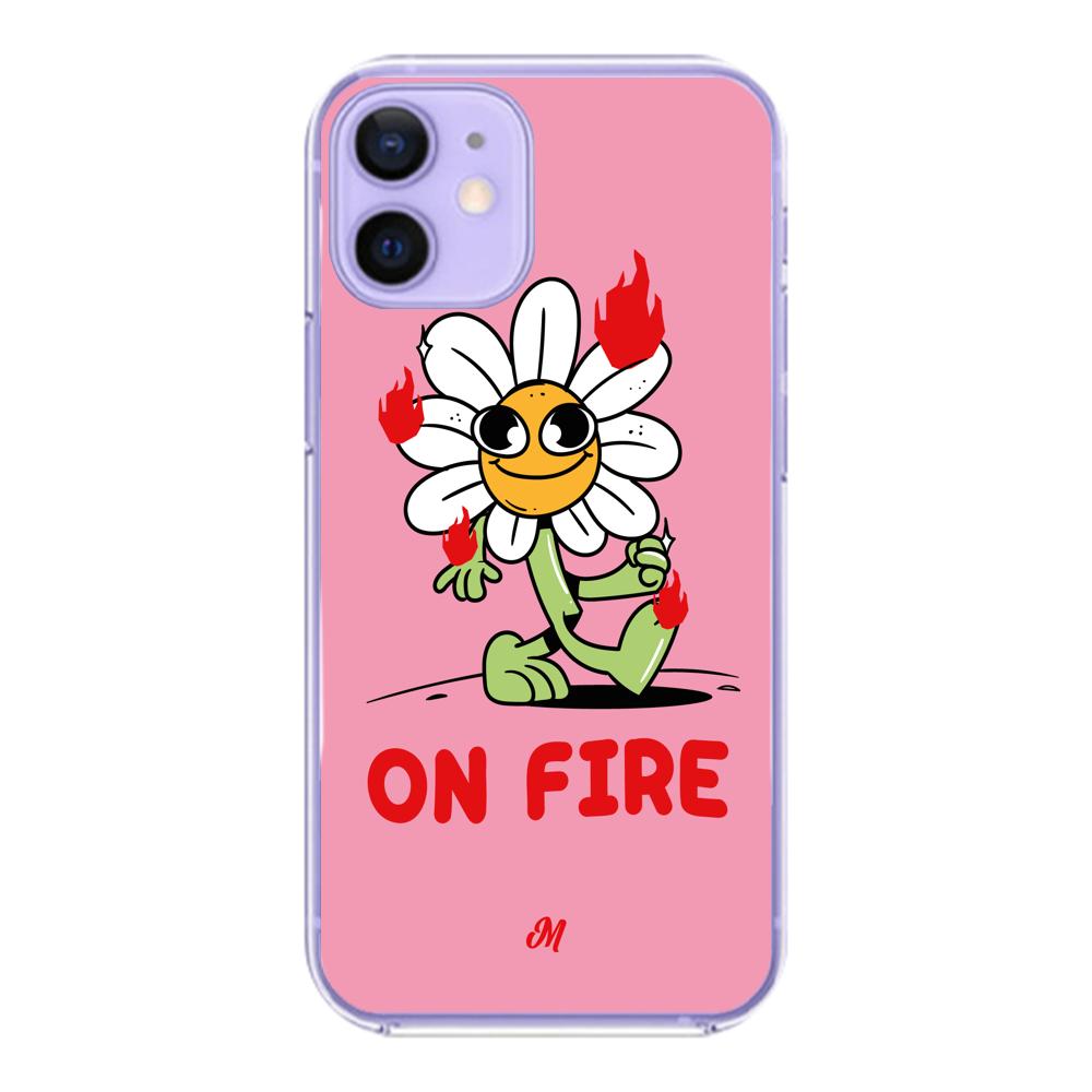 Cases para iphone 12 mini - Mandala Cases