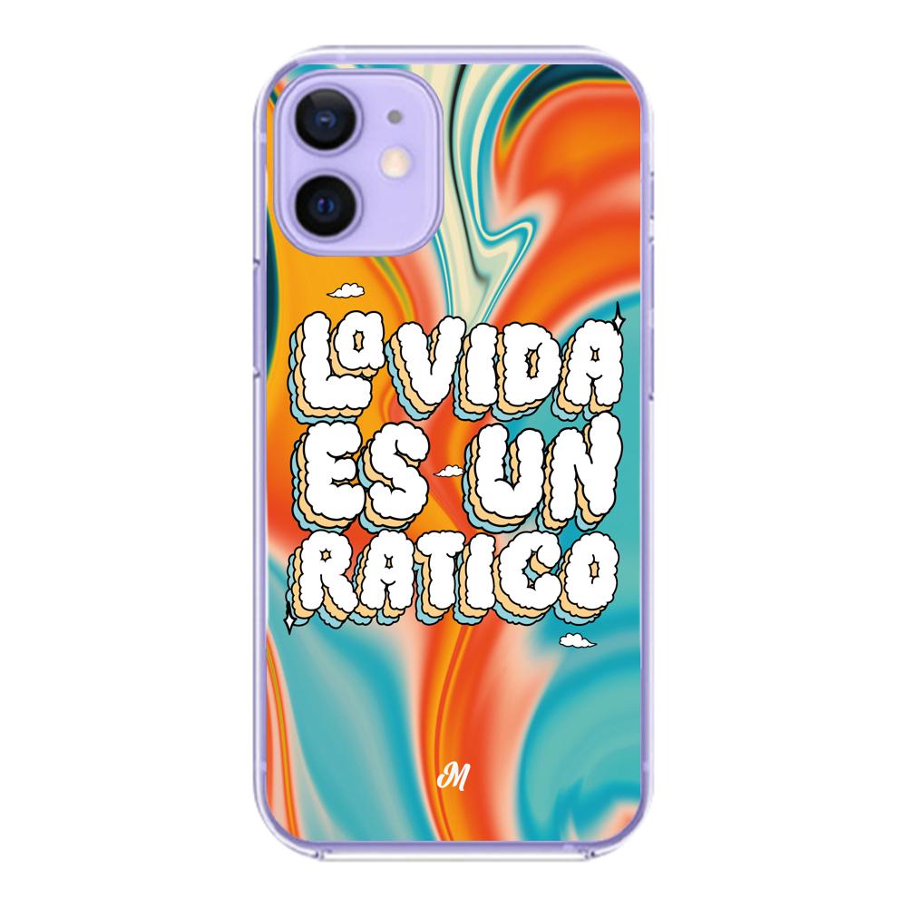 Cases para iphone 12 mini - Mandala Cases
