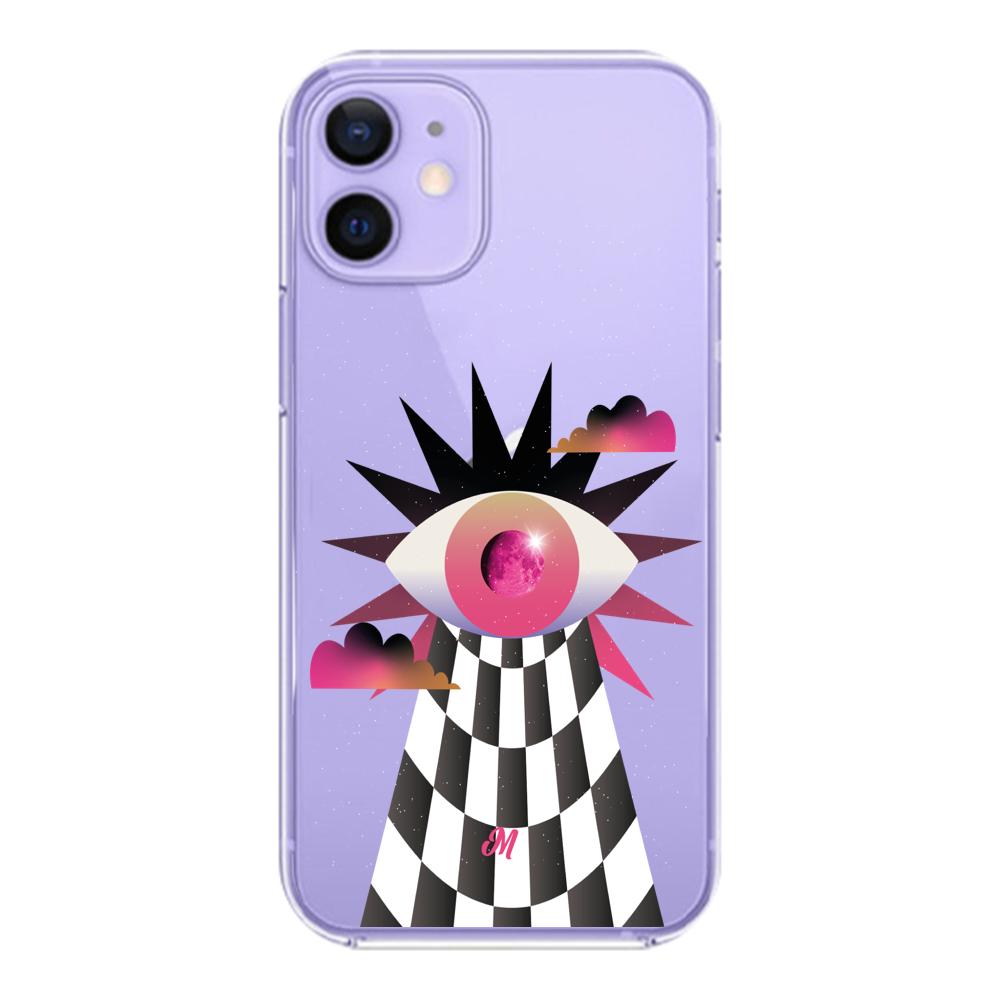 Cases para iphone 12 mini - Mandala Cases