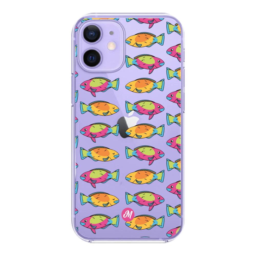 Cases para iphone 12 mini - Mandala Cases