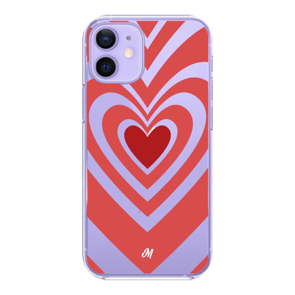 Cases para iphone 12 mini - Mandala Cases