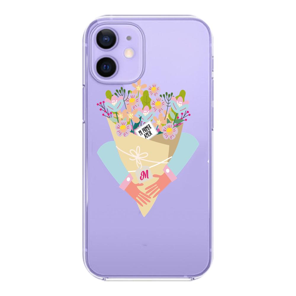 Cases para iphone 12 mini - Mandala Cases