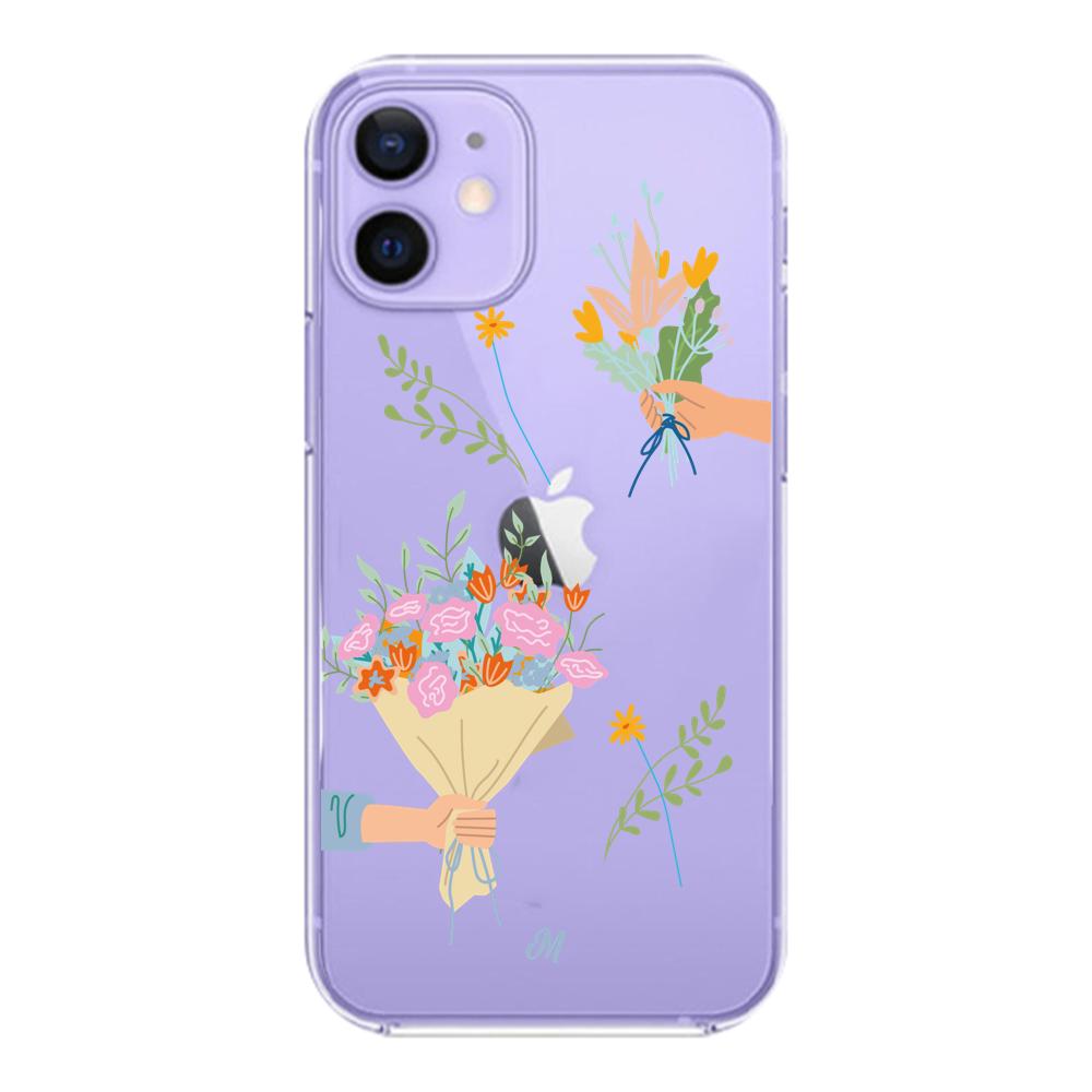 Cases para iphone 12 mini - Mandala Cases