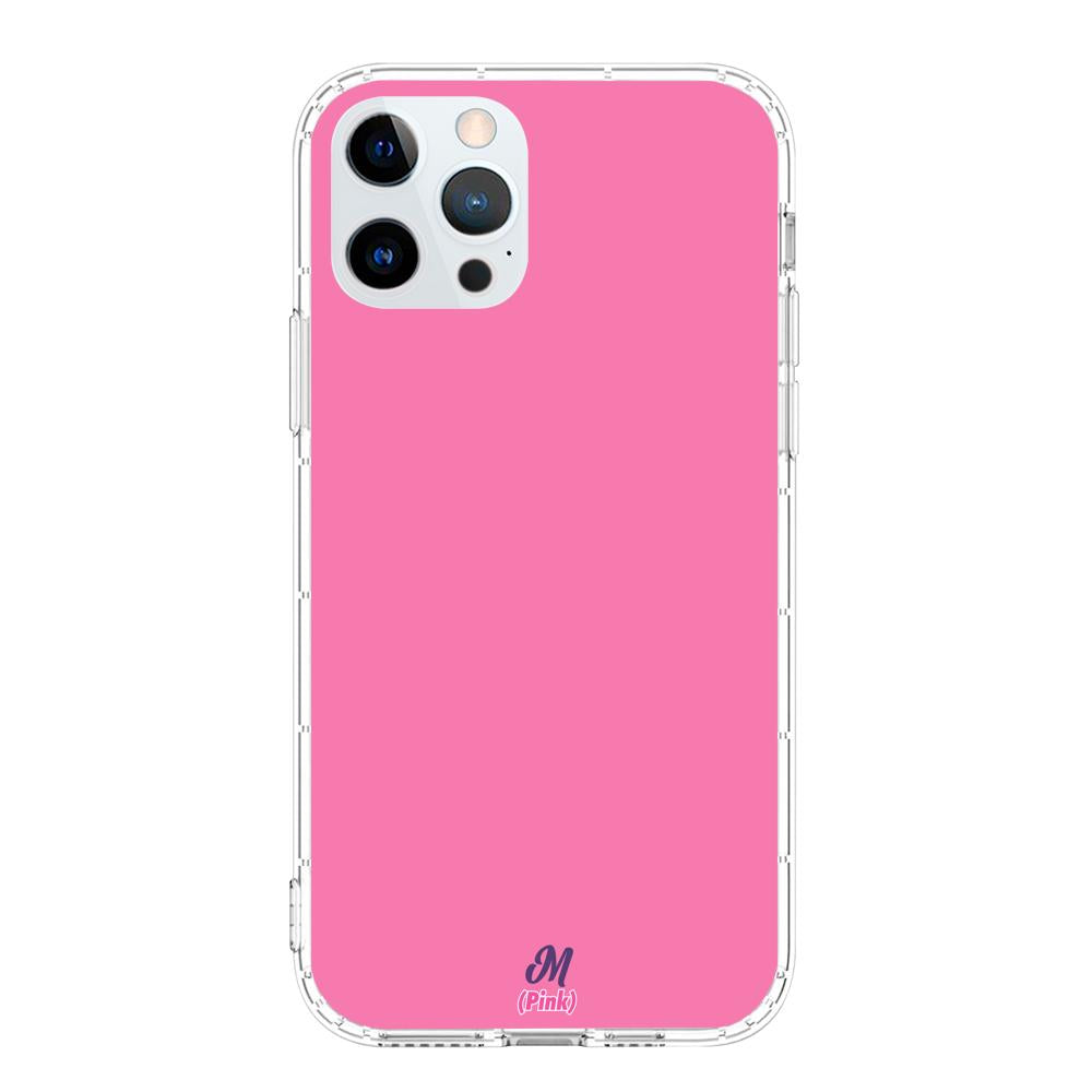 Funda Rosada iphone - Mandala Cases