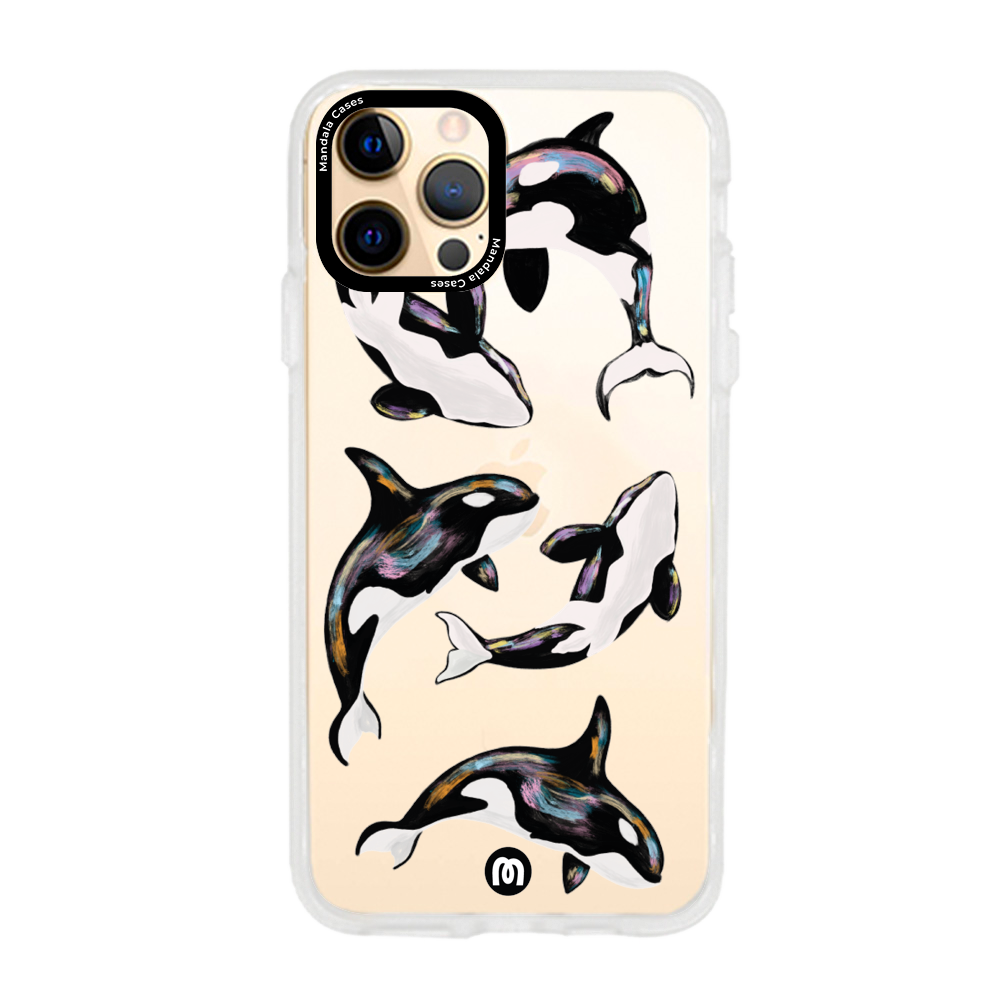 Cases para iphone 12 pro - Mandala Cases