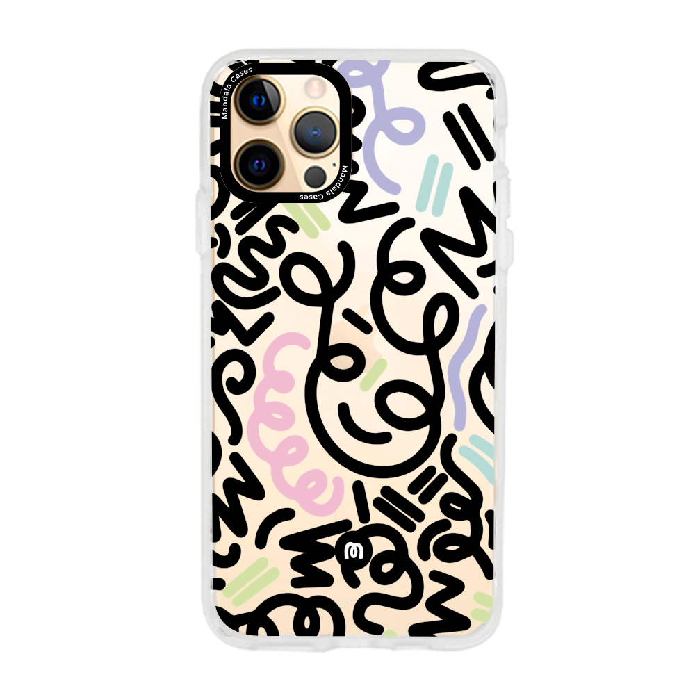 Cases para iphone 12 pro - Mandala Cases