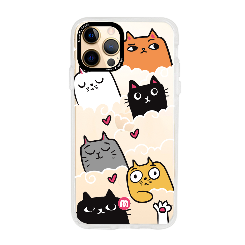 Cases para iphone 12 pro - Mandala Cases