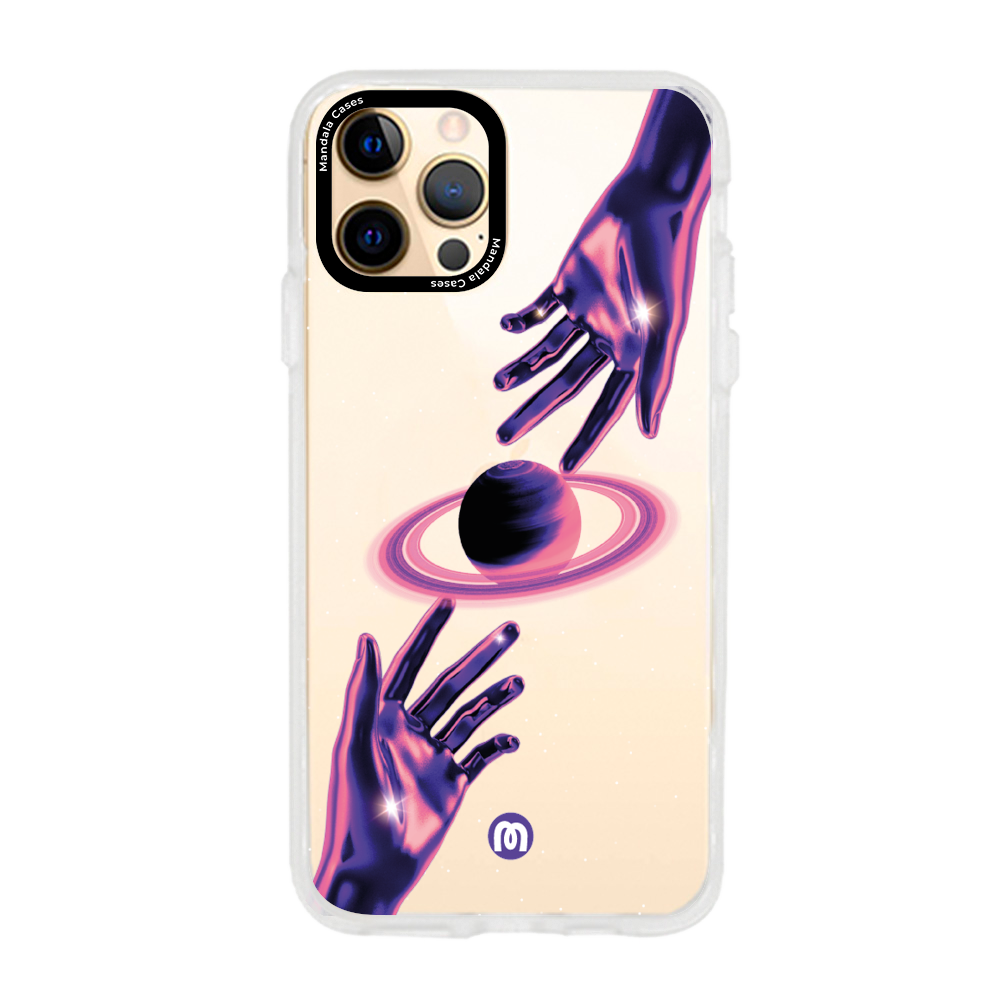 Cases para iphone 12 pro - Mandala Cases