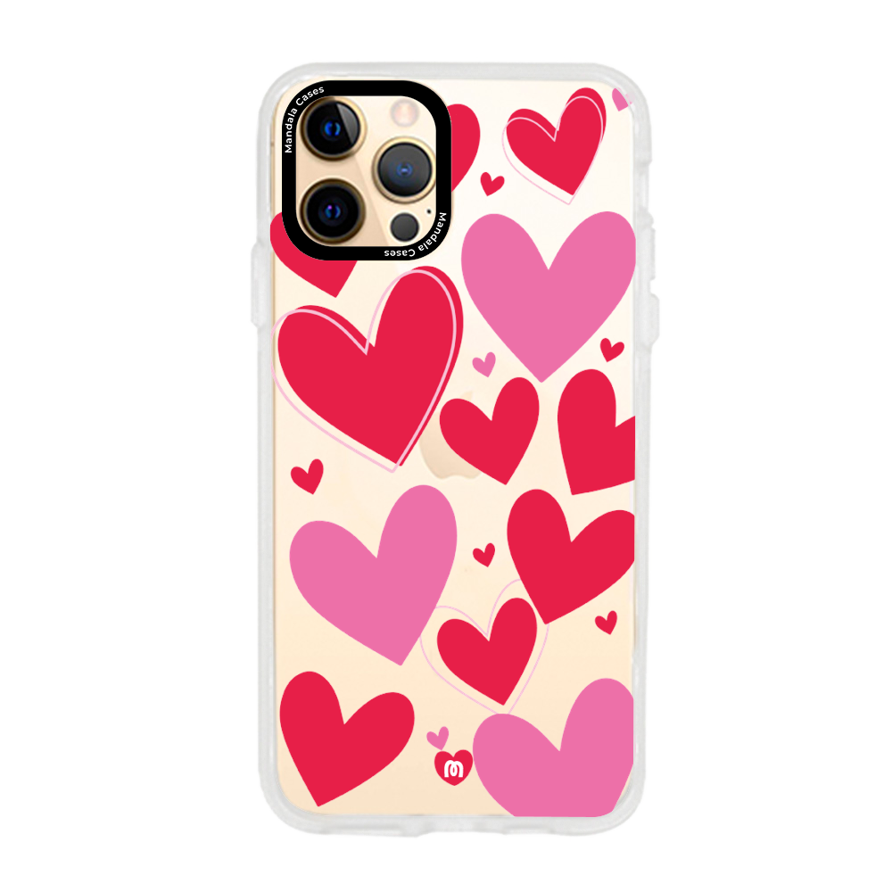 Cases para iphone 12 pro - Mandala Cases