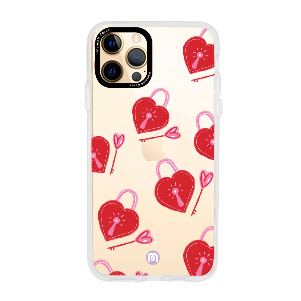 Cases para iphone 12 pro - Mandala Cases