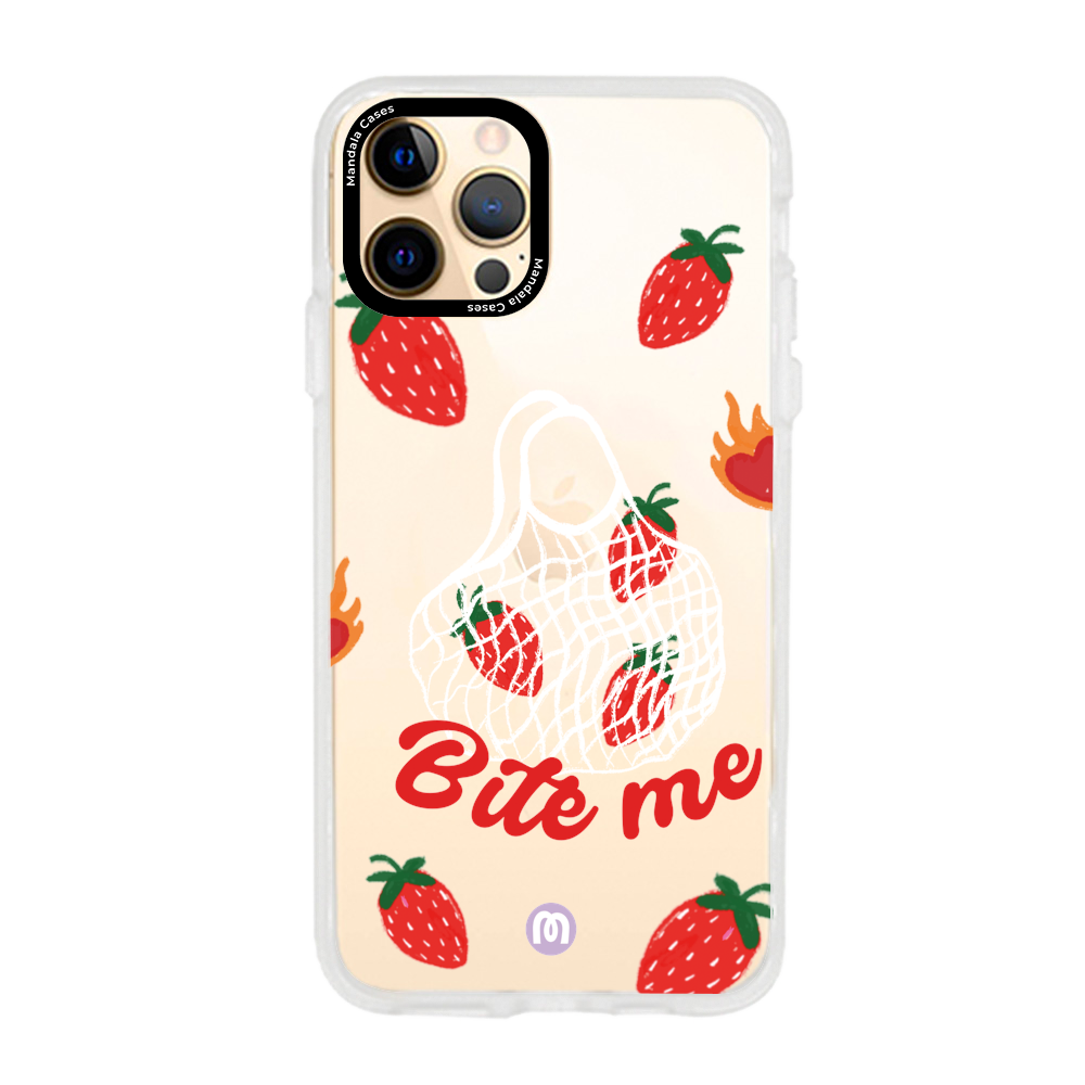 Cases para iphone 12 pro - Mandala Cases