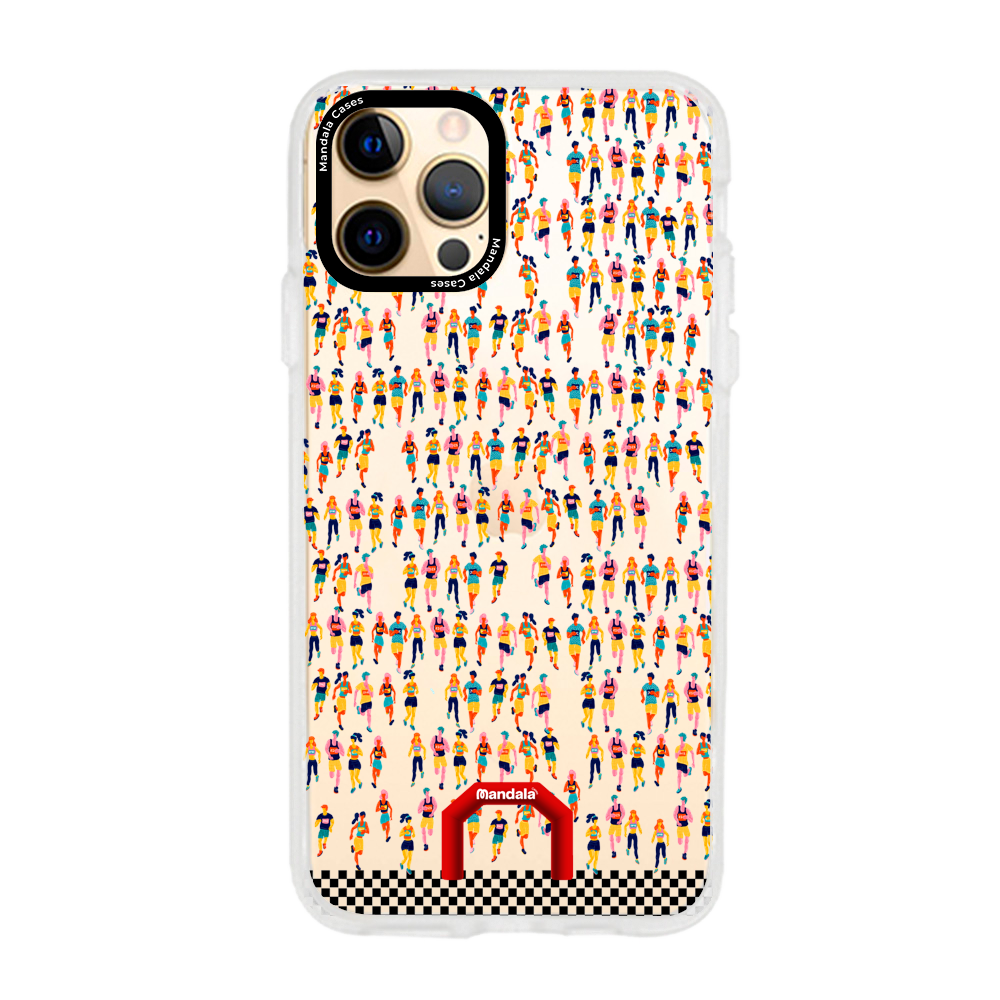 Cases para iphone 12 pro - Mandala Cases