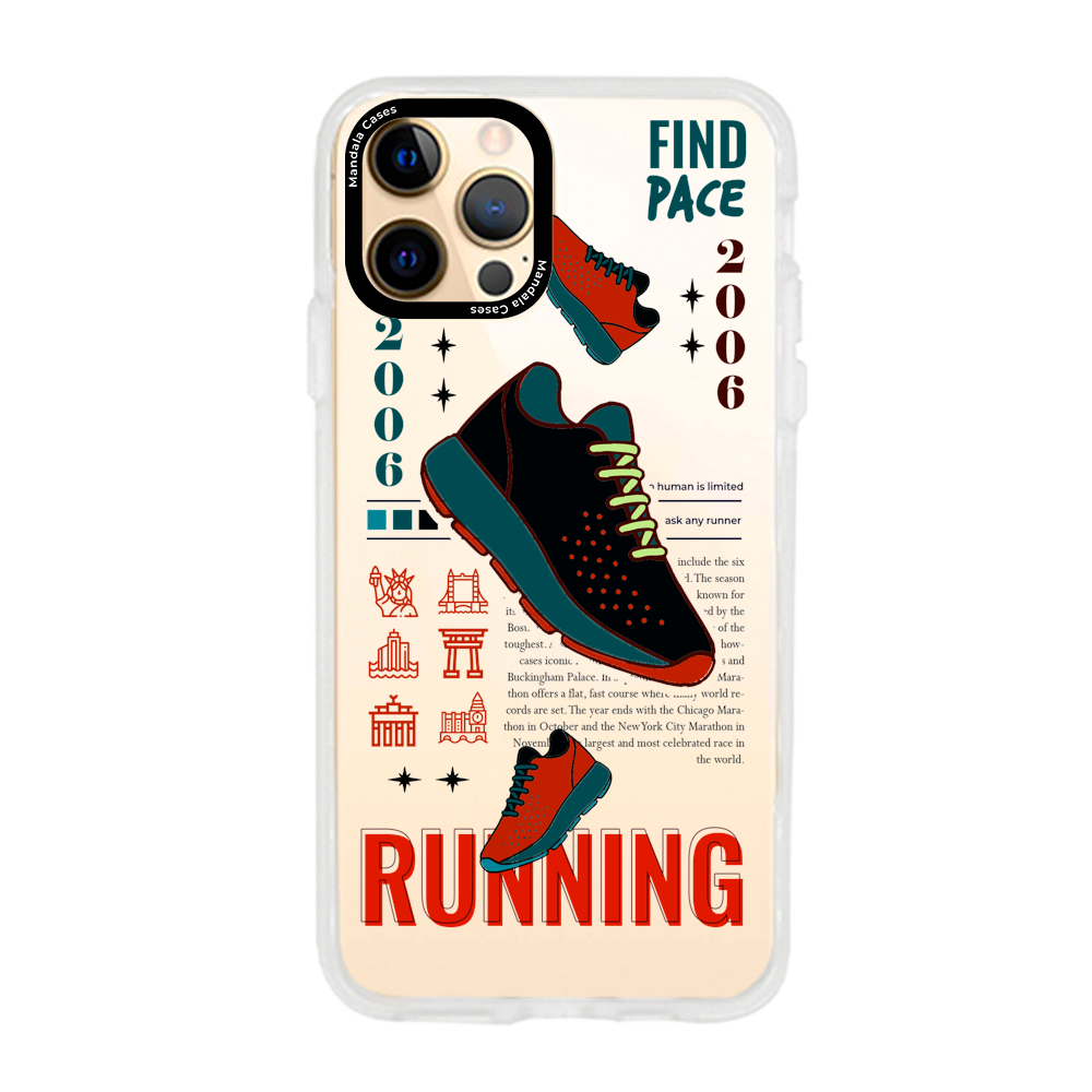 Cases para iphone 12 pro - Mandala Cases