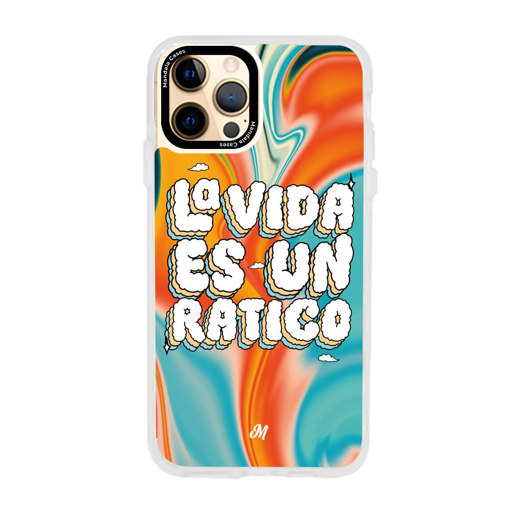 Cases para iphone 12 pro - Mandala Cases