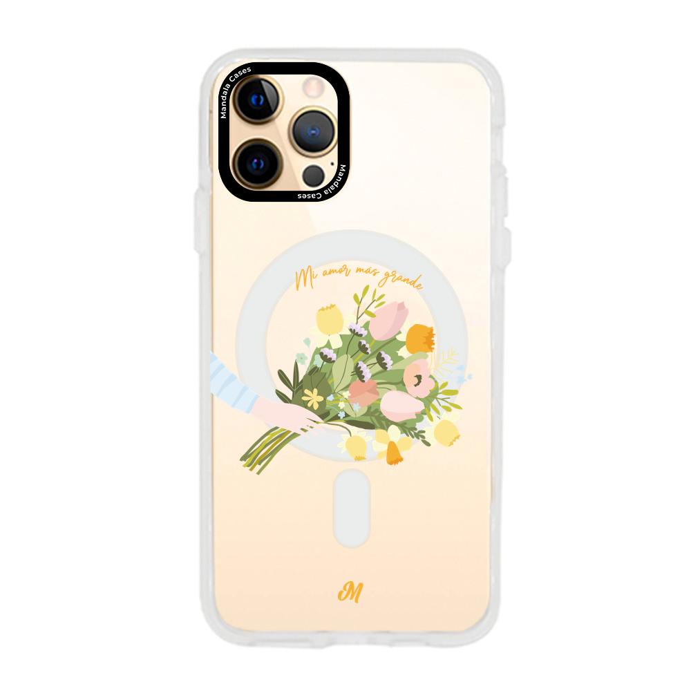 Cases para iphone 12 pro - Mandala Cases