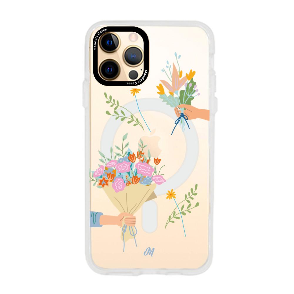 Cases para iphone 12 pro - Mandala Cases