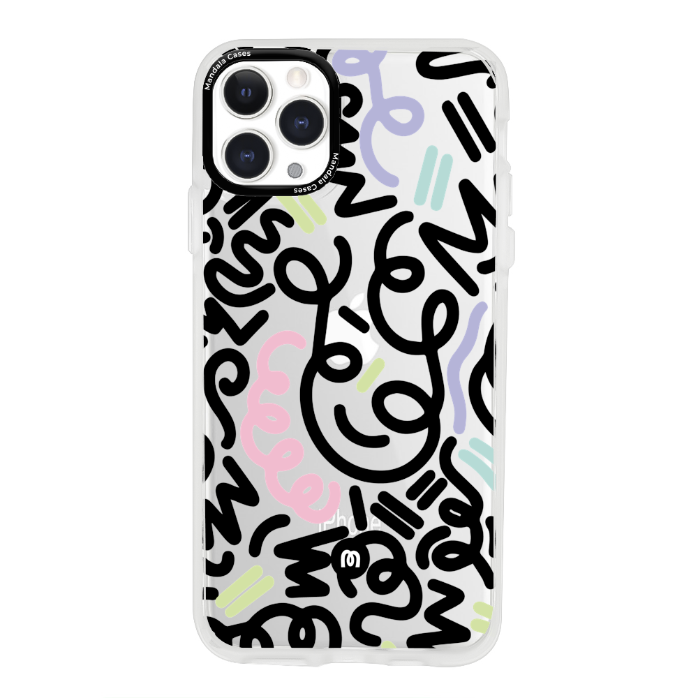 Cases para iphone 12 pro max - Mandala Cases