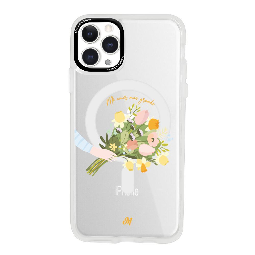 Cases para iphone 12 pro max - Mandala Cases