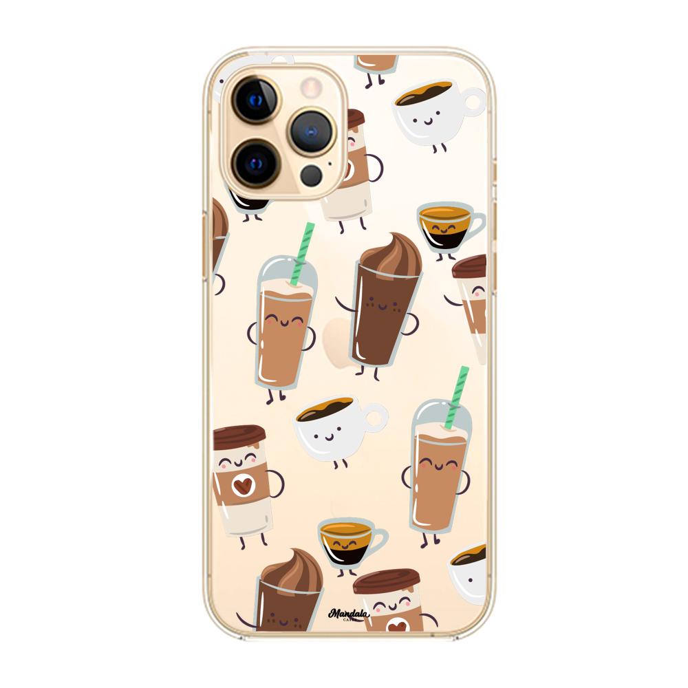 Cases para iphone 12 pro max - Mandala Cases