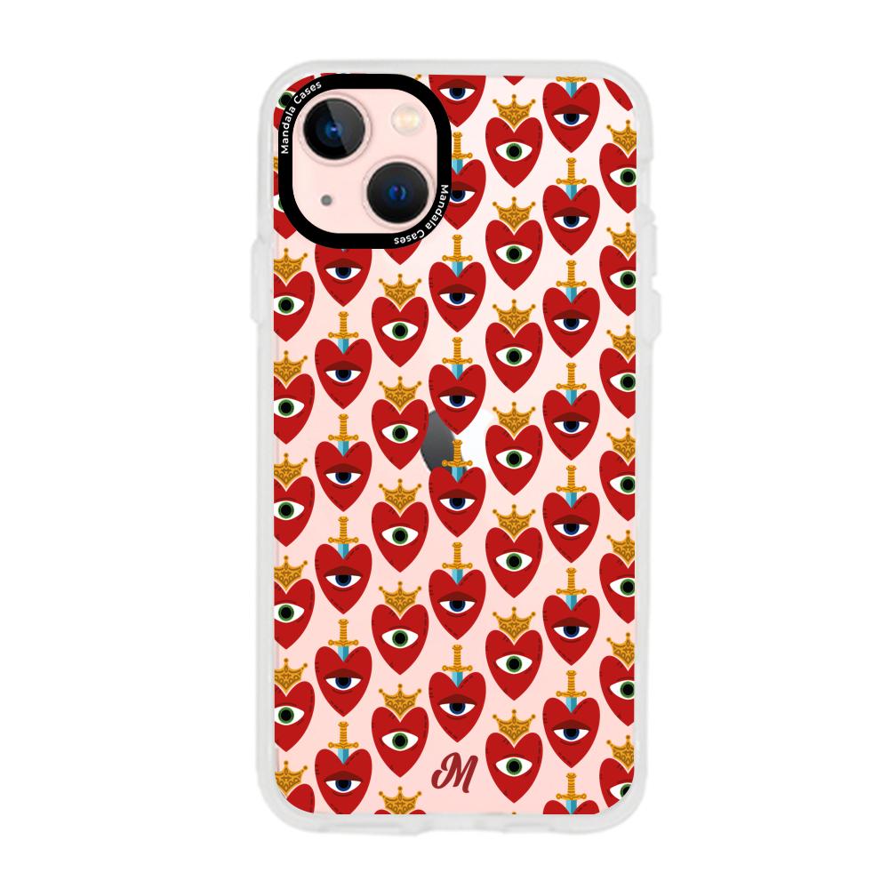 Cases para iphone 13 - Mandala Cases