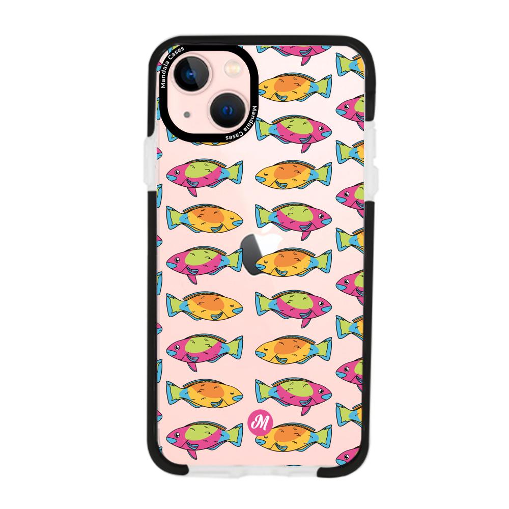 Cases para iphone 13 - Mandala Cases