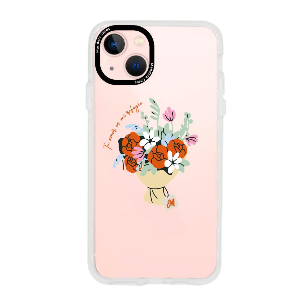 Cases para iphone 13 - Mandala Cases