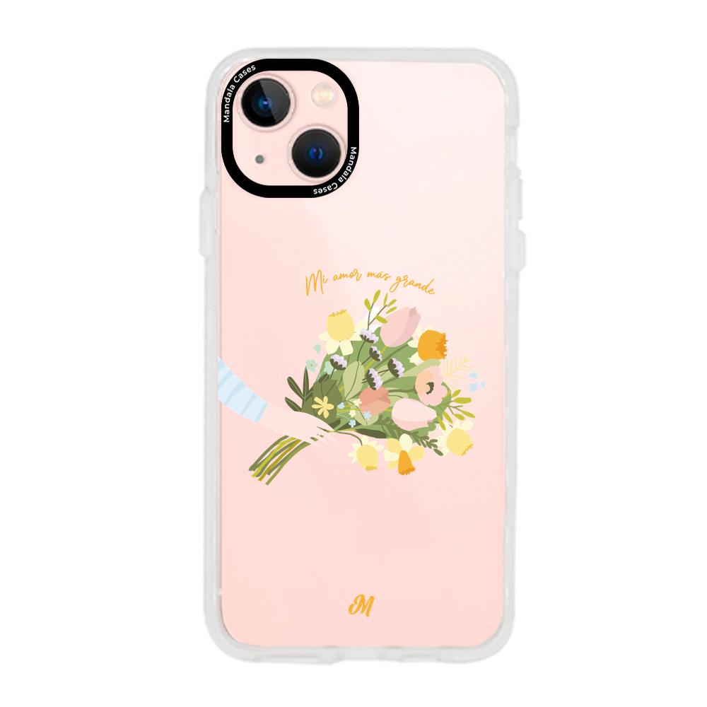 Cases para iphone 13 - Mandala Cases