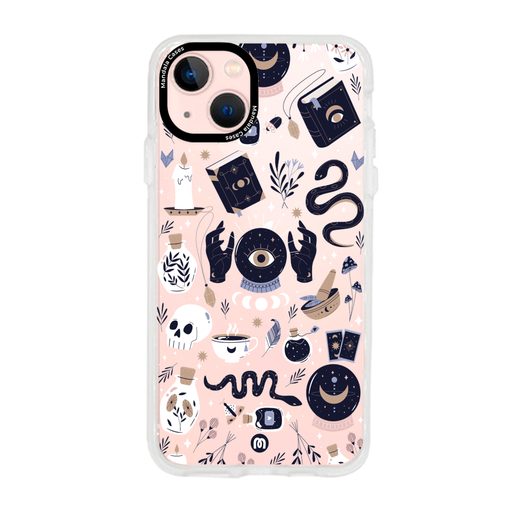 Cases para iphone 13 - Mandala Cases