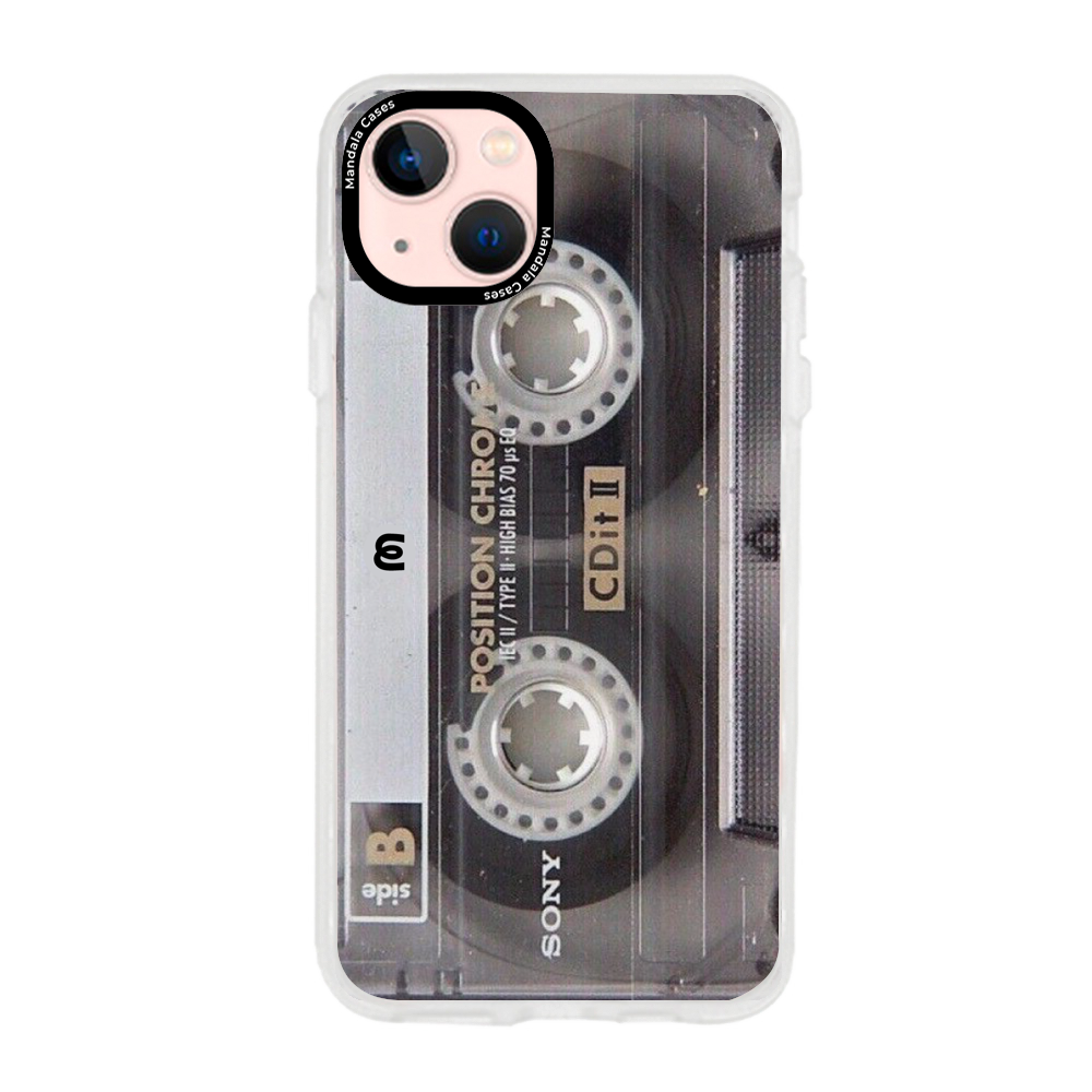 Cases para iphone 13 - Mandala Cases