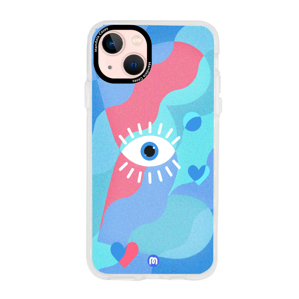 Cases para iphone 13 - Mandala Cases