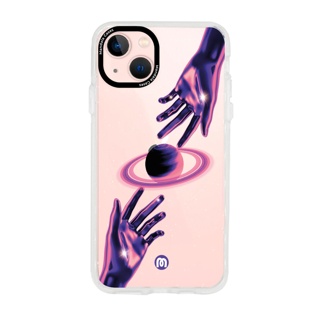 Cases para iphone 13 - Mandala Cases