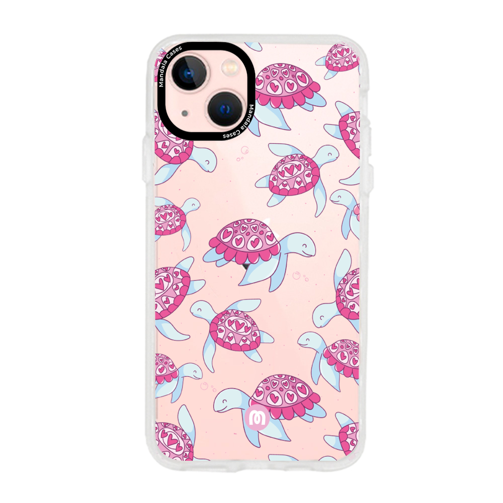 Cases para iphone 13 - Mandala Cases