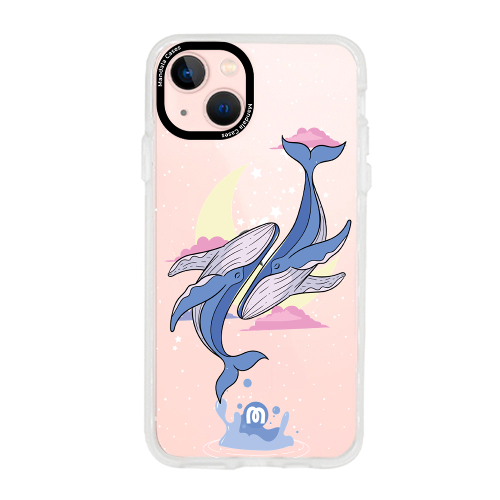 Cases para iphone 13 - Mandala Cases