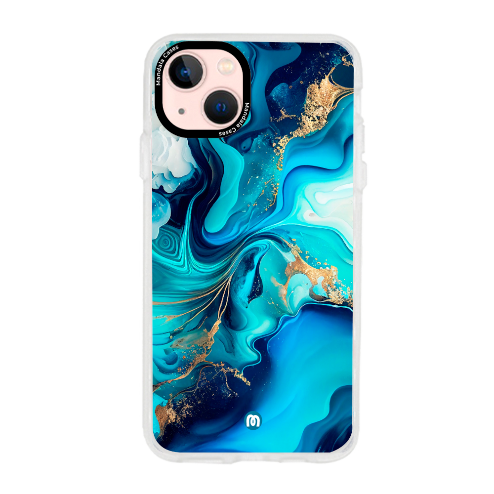 Cases para iphone 13 - Mandala Cases