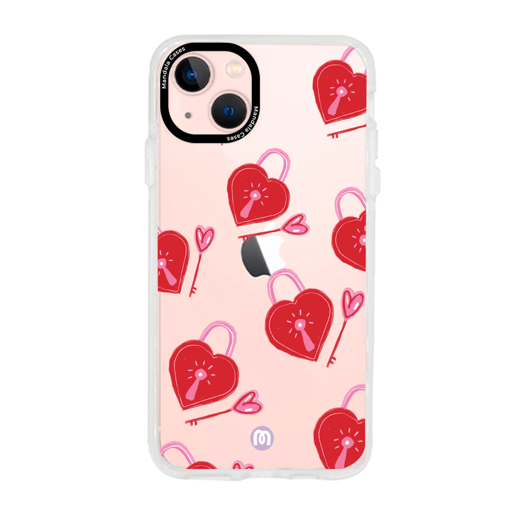 Cases para iphone 13 - Mandala Cases