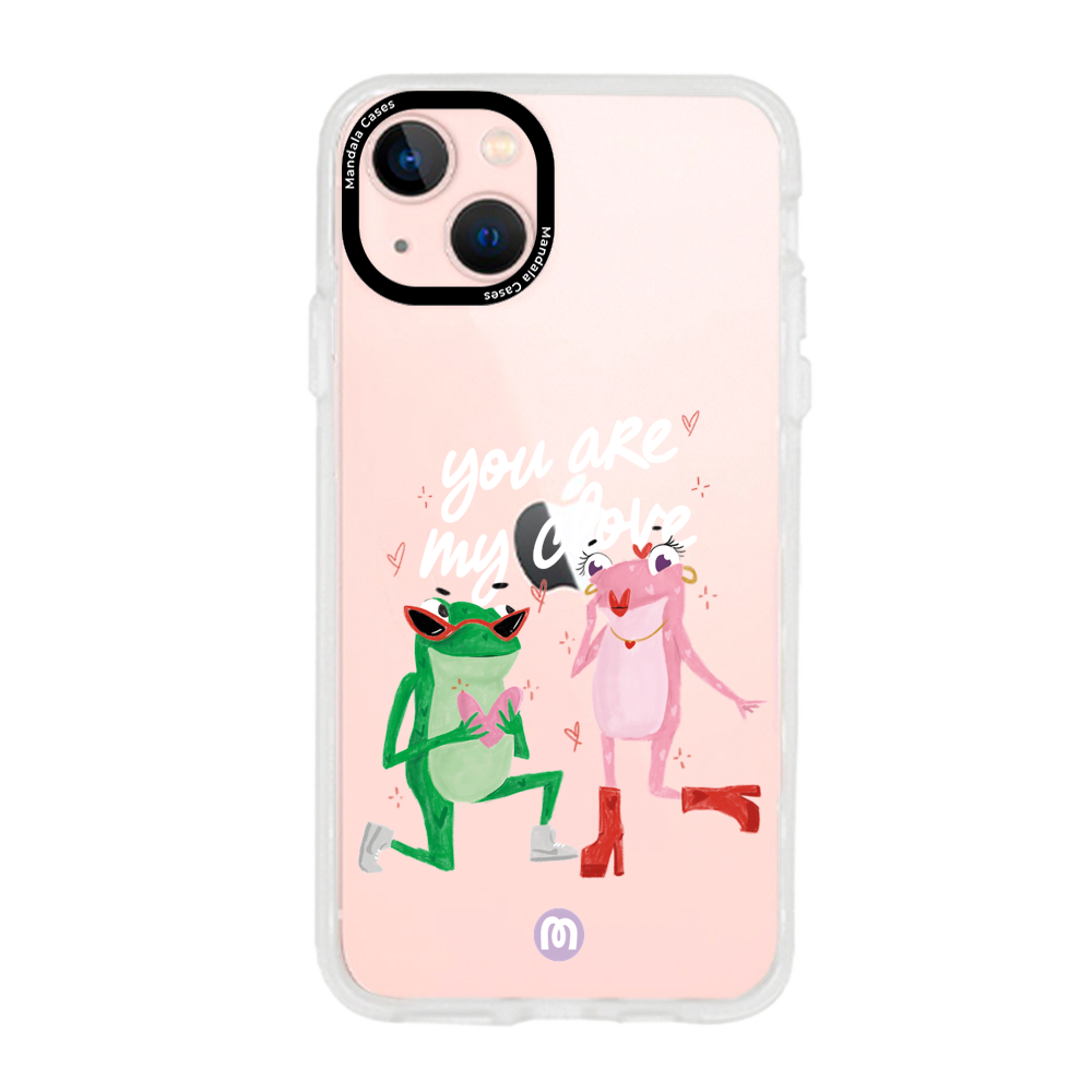 Cases para iphone 13 - Mandala Cases