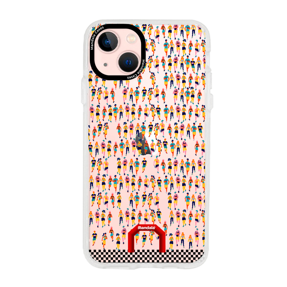 Cases para iphone 13 - Mandala Cases