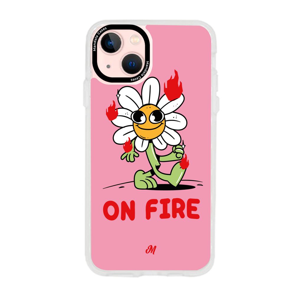 Cases para iphone 13 - Mandala Cases