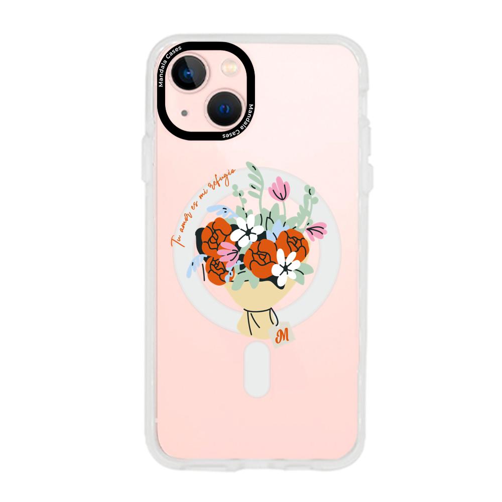 Cases para iphone 13 - Mandala Cases