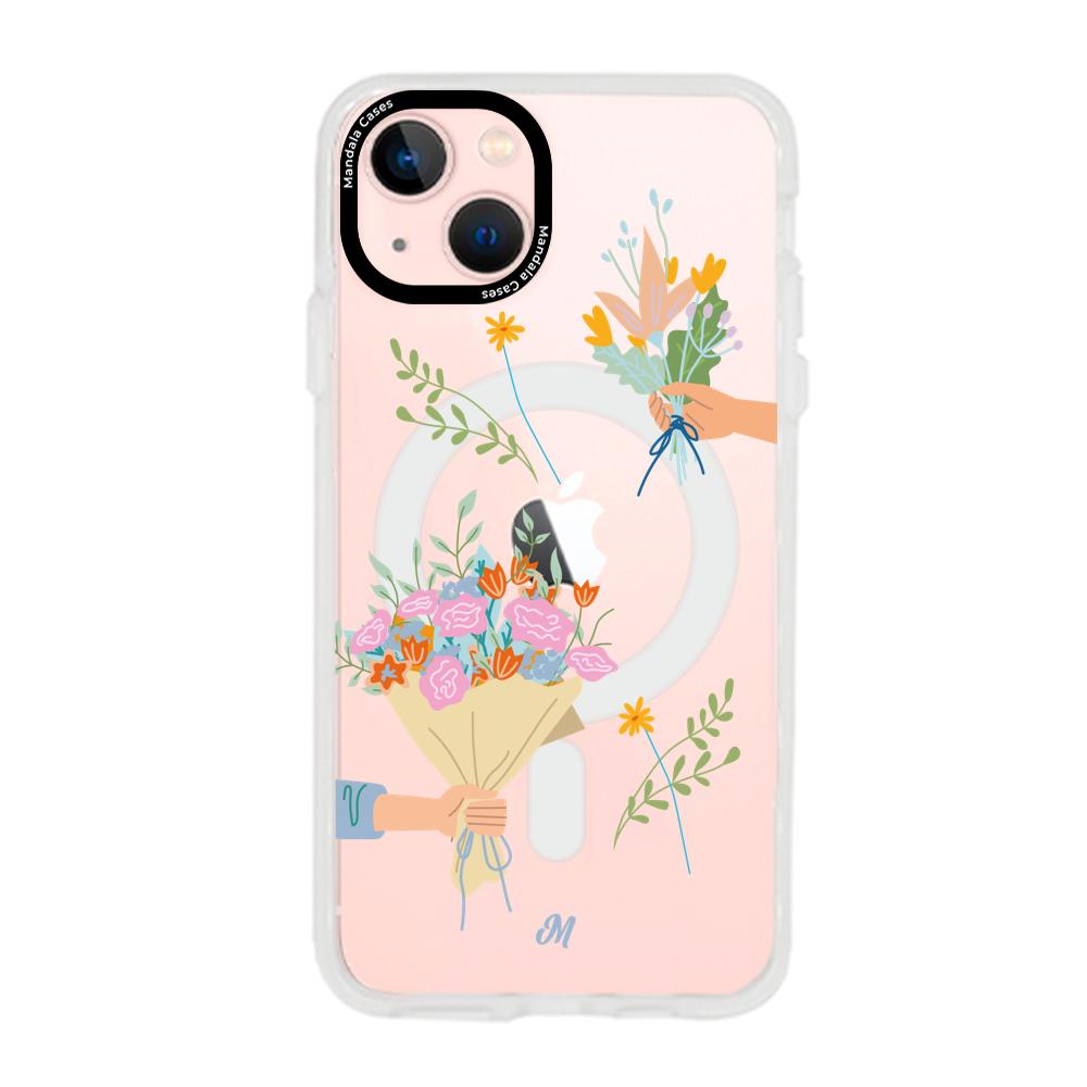Cases para iphone 13 - Mandala Cases