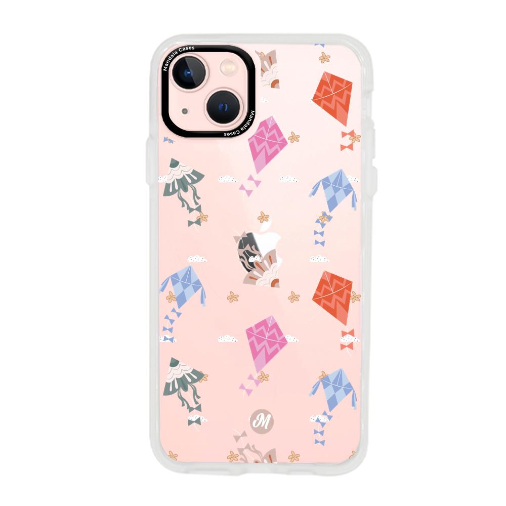 Cases para iphone 13 mini - Mandala Cases